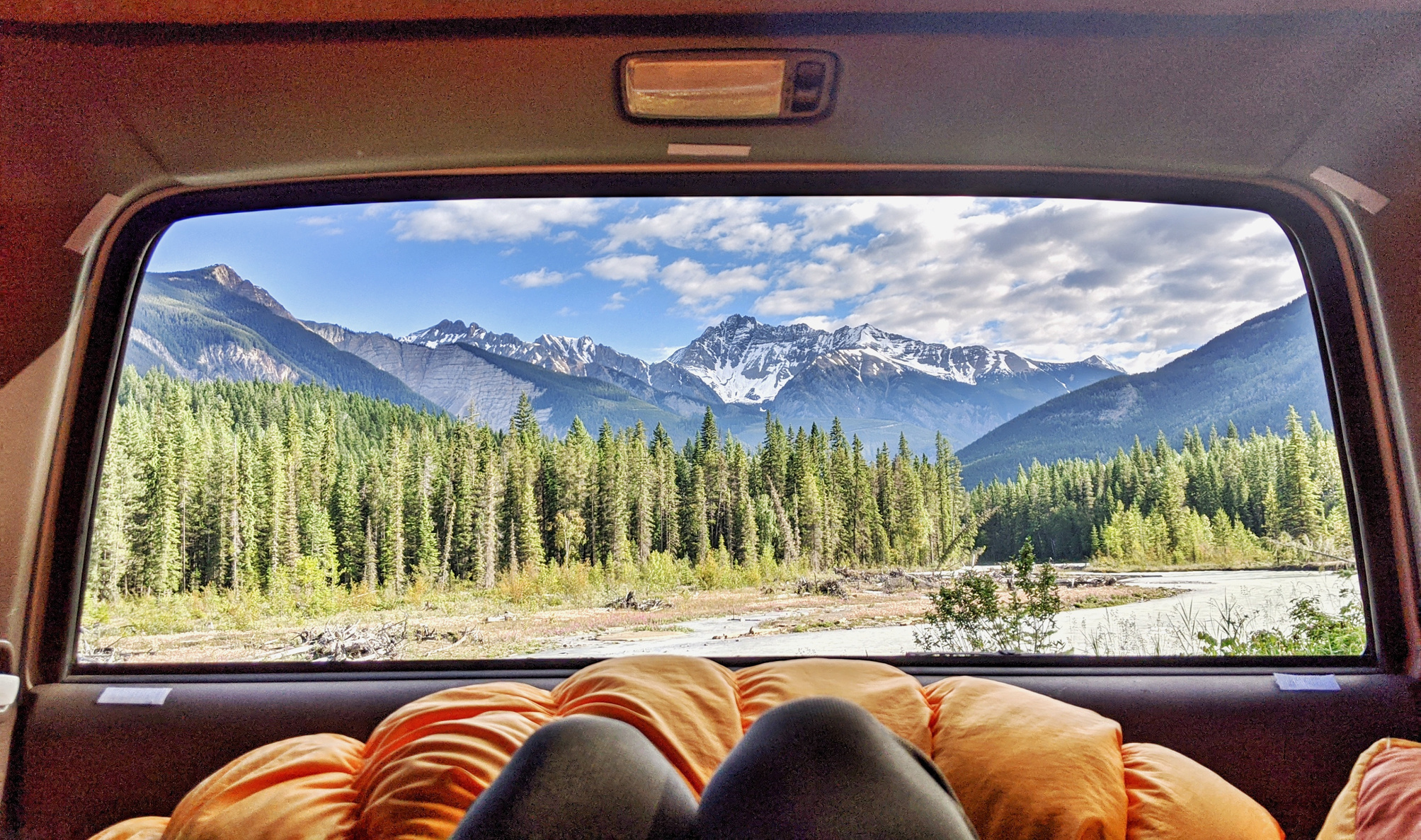 Car Camping